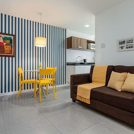 Concept Studio A 200M Praia De Ipanema E 500M Praia Copacabana - Portaria 24H, Cozinha Completa, Ar Condicionado, Smartv E Wi-Fi 35Mbps Rio de Janeiro Zewnętrze zdjęcie