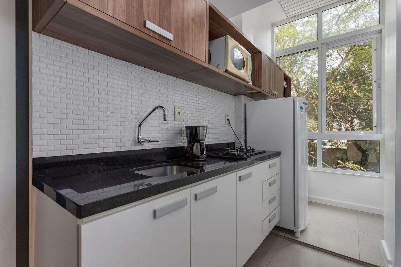 Concept Studio A 200M Praia De Ipanema E 500M Praia Copacabana - Portaria 24H, Cozinha Completa, Ar Condicionado, Smartv E Wi-Fi 35Mbps Rio de Janeiro Zewnętrze zdjęcie