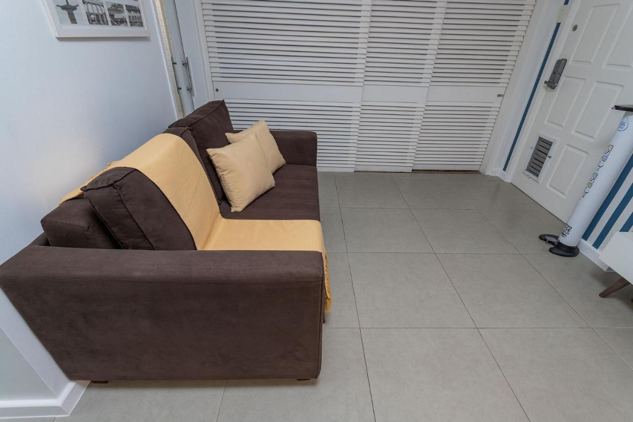 Concept Studio A 200M Praia De Ipanema E 500M Praia Copacabana - Portaria 24H, Cozinha Completa, Ar Condicionado, Smartv E Wi-Fi 35Mbps Rio de Janeiro Zewnętrze zdjęcie