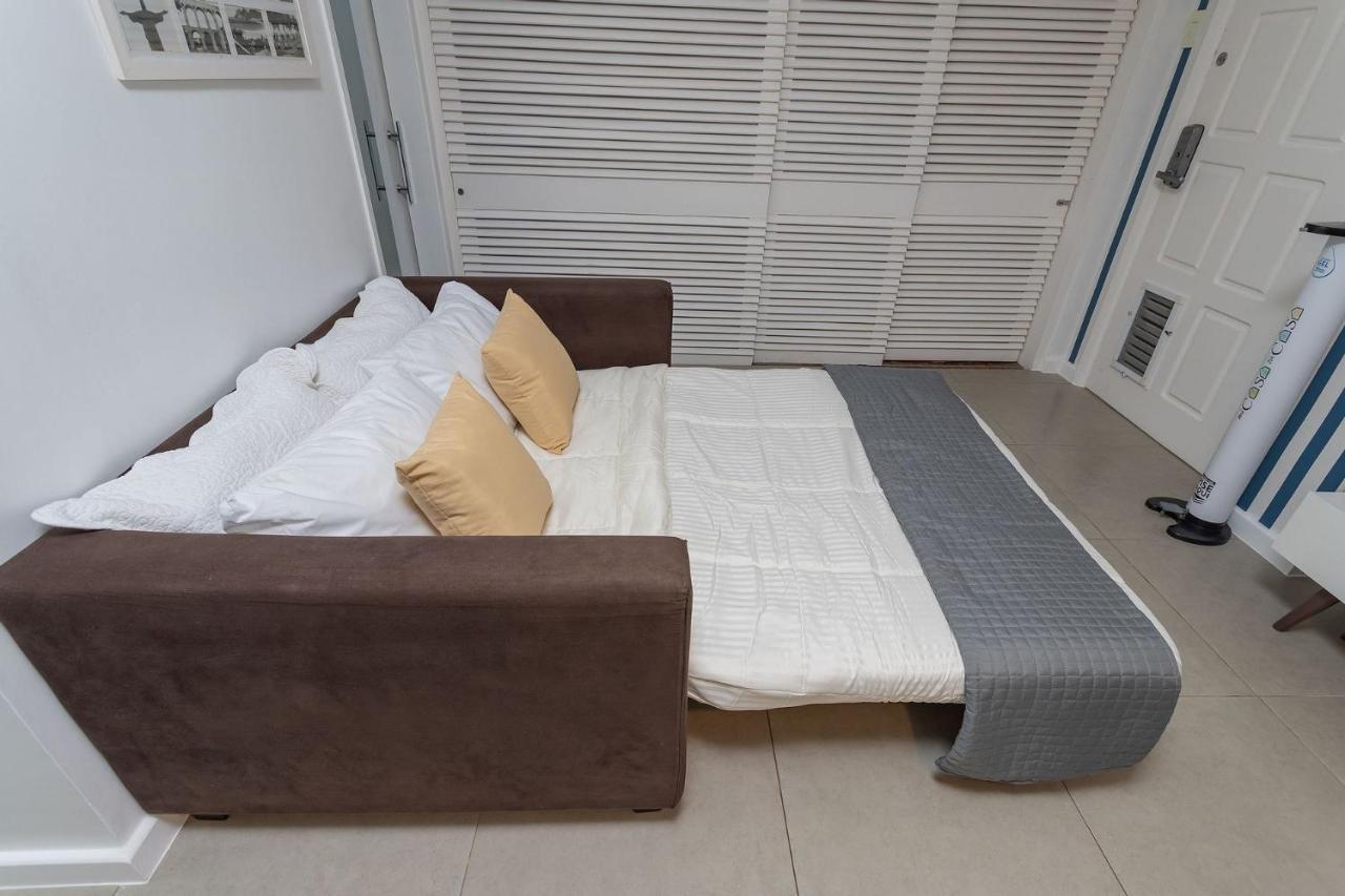 Concept Studio A 200M Praia De Ipanema E 500M Praia Copacabana - Portaria 24H, Cozinha Completa, Ar Condicionado, Smartv E Wi-Fi 35Mbps Rio de Janeiro Zewnętrze zdjęcie